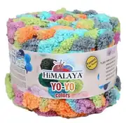 Himalaya Yo-Yo Batik 82004 2
