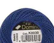 Domino 8 No K0030 2