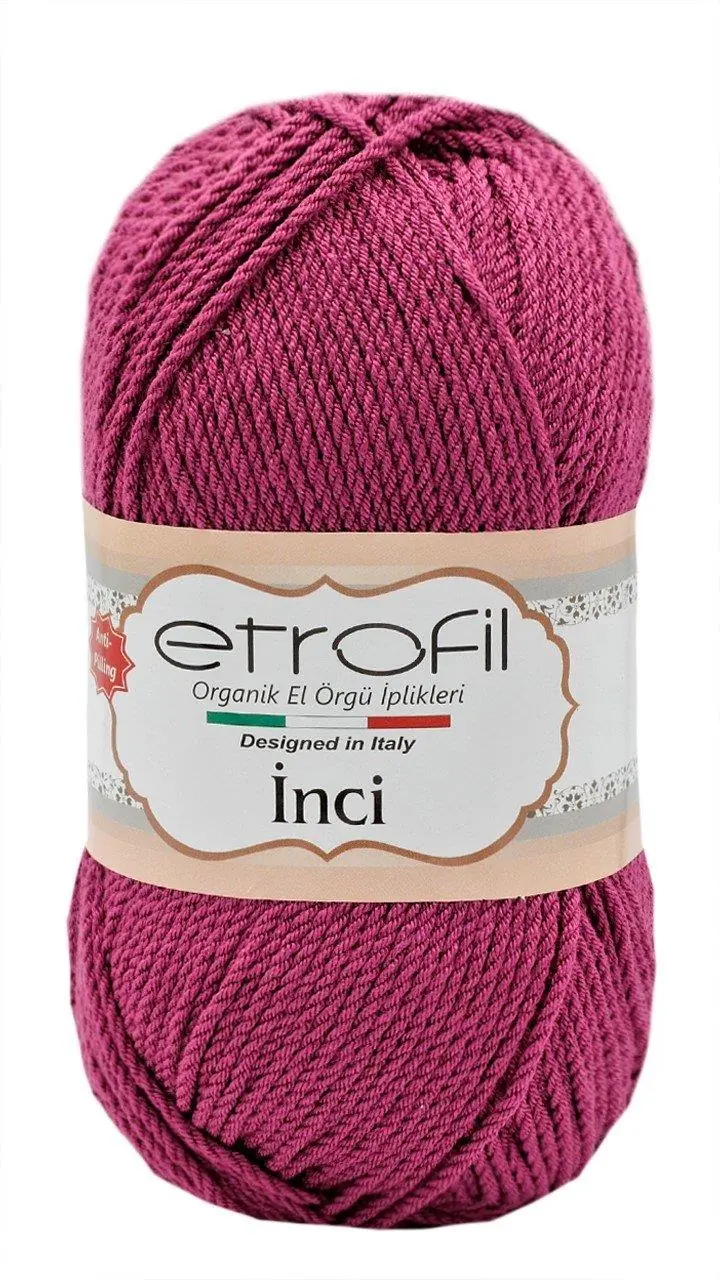 Etrofil İnci-C-70659 5