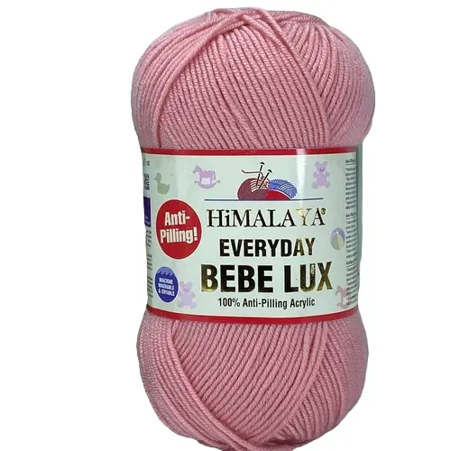 Himalaya Everyday Bebe Lüx 70432