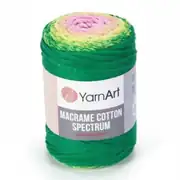 Yarnart Macrame Spectrum-1309 1