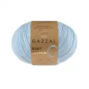 Gazzal Baby Alpaca C 46023 1