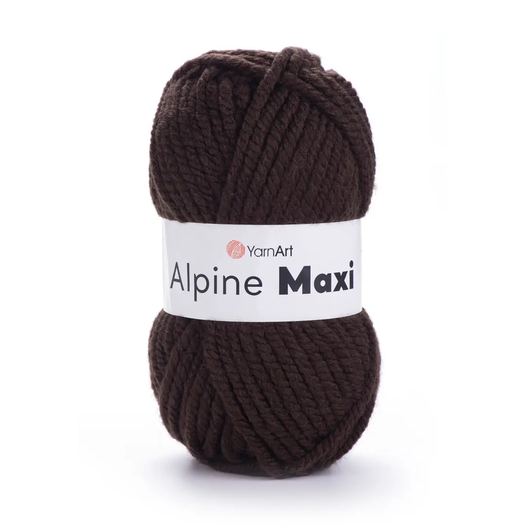Yarnart Alpine Maxı-663
