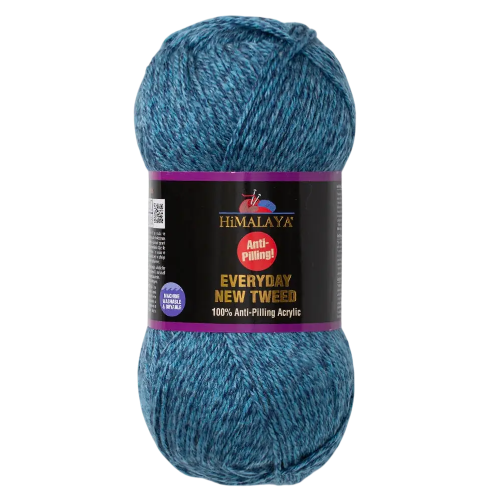 Himalaya Everyday New Tweed 75107