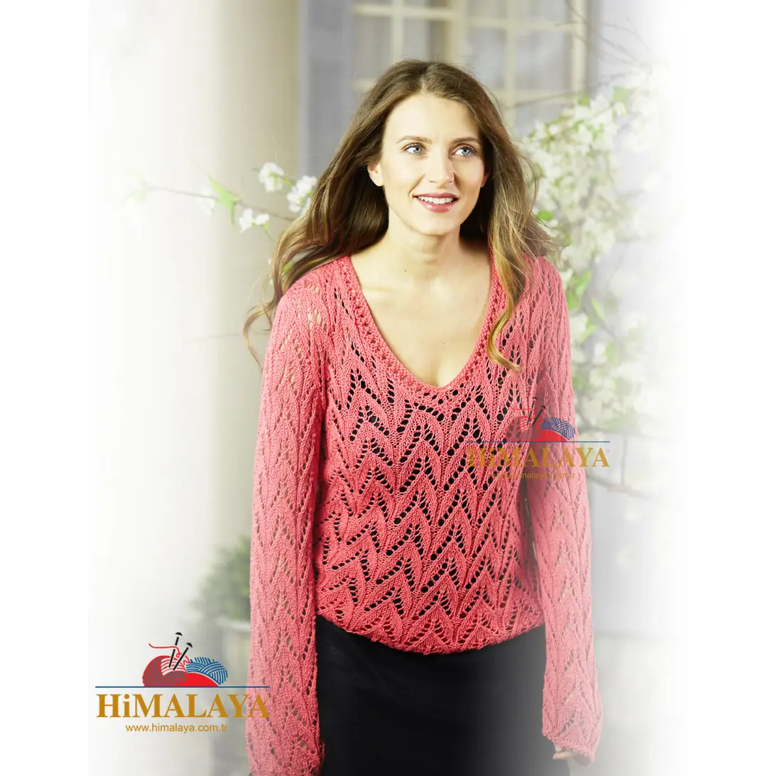 Himalaya Deluxe Bamboo 124-01 7