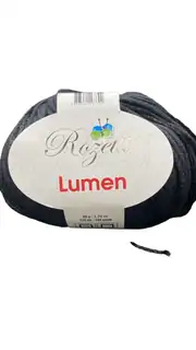 Rozetti Yarn Lumen 121-11 3