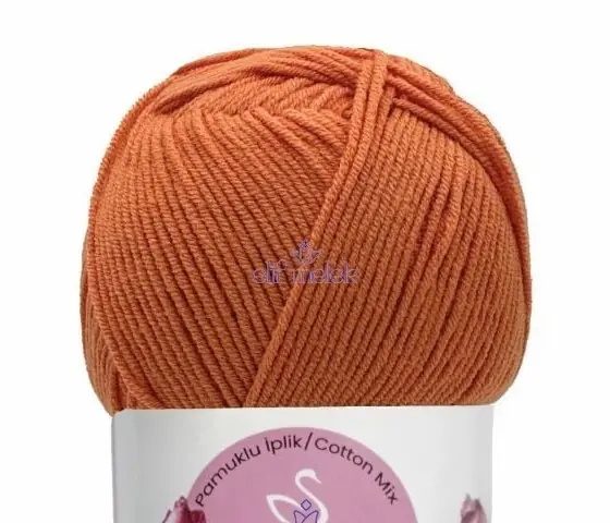 Nako Cotton Lüks 97596 3