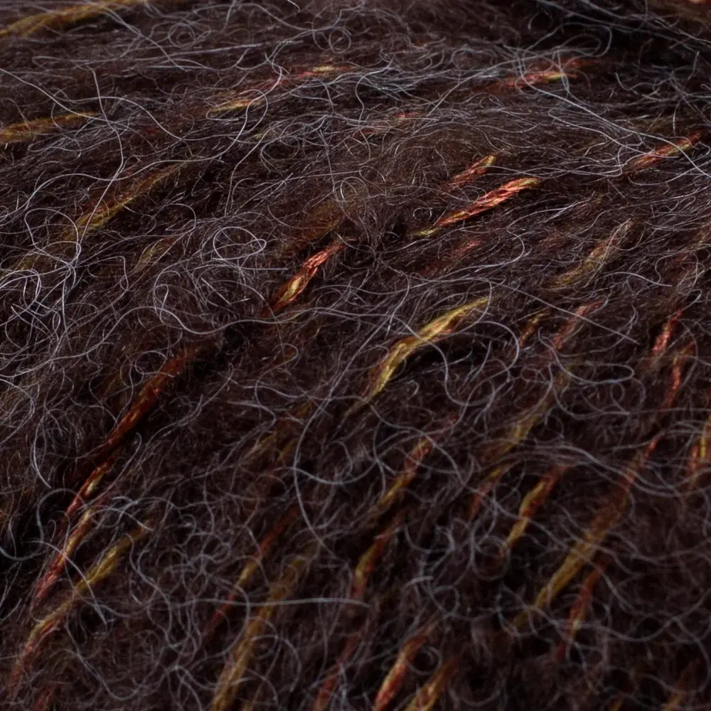 Rozetti Yarn Honey 210-18 5