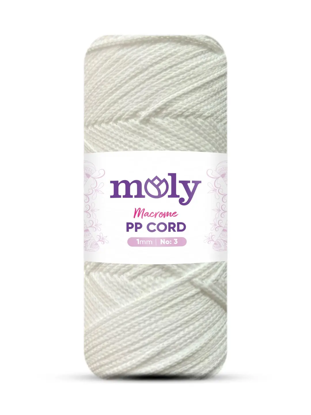 Moly Polyester No:3-001