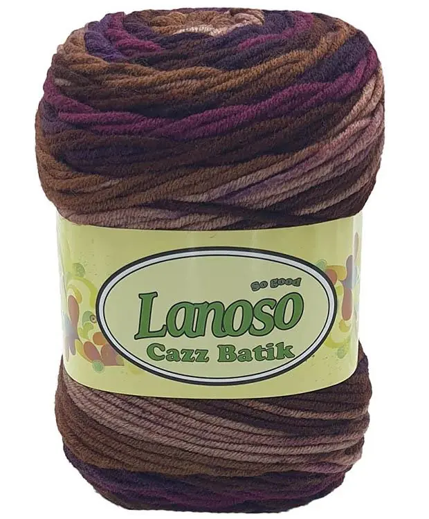Lanaso Cazz Batık 713