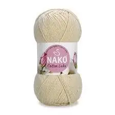 Nako Cotton Lüks 97591 3