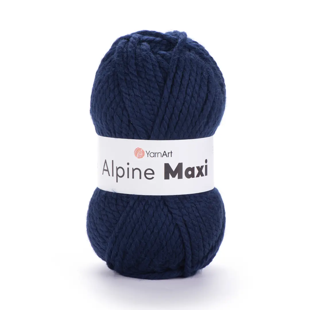 Yarnart Alpine Maxı-674