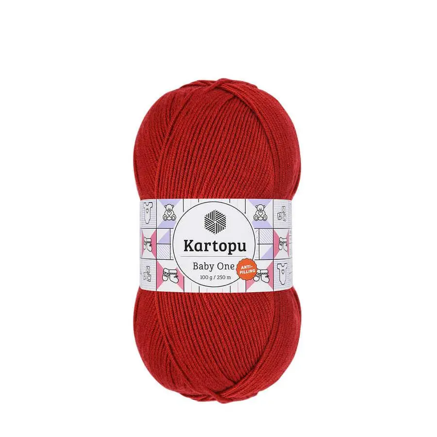 Kartopu Baby One K0129 4