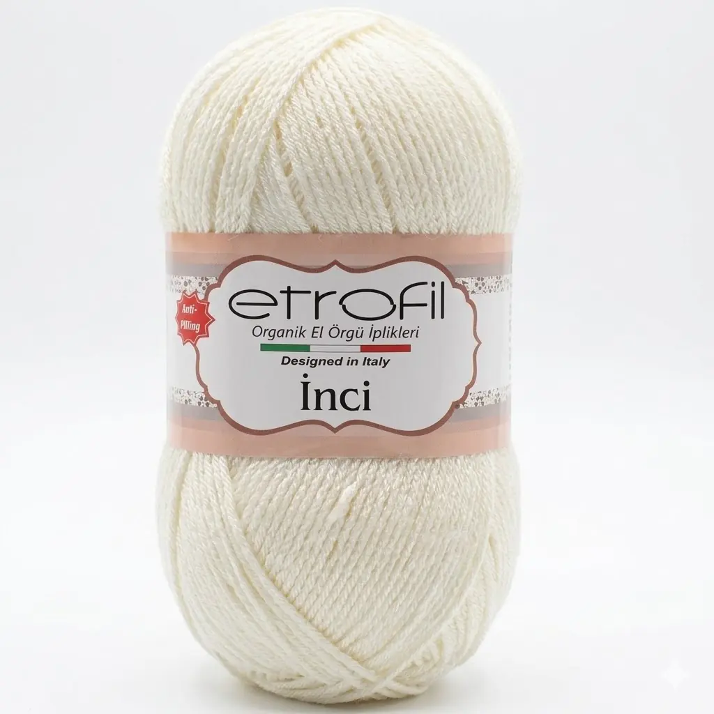 Etrofil İnci-C-70172