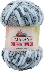 Himalaya Dolphin Tweed 92007 1