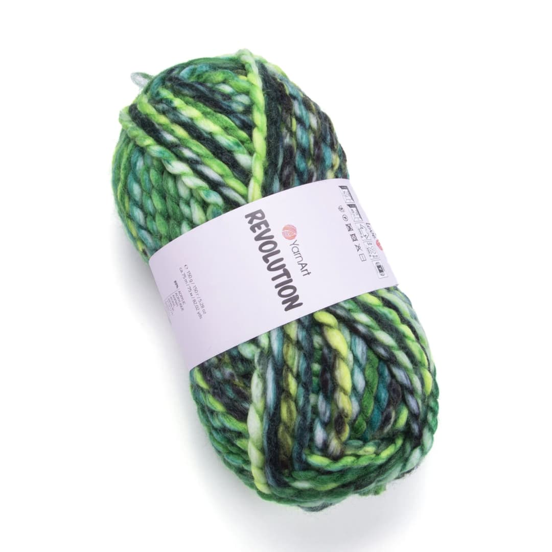 Yarnart Revolution-1602