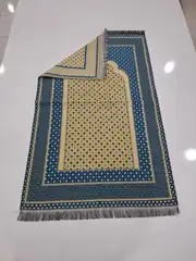 Seccade Hira Model 3 2