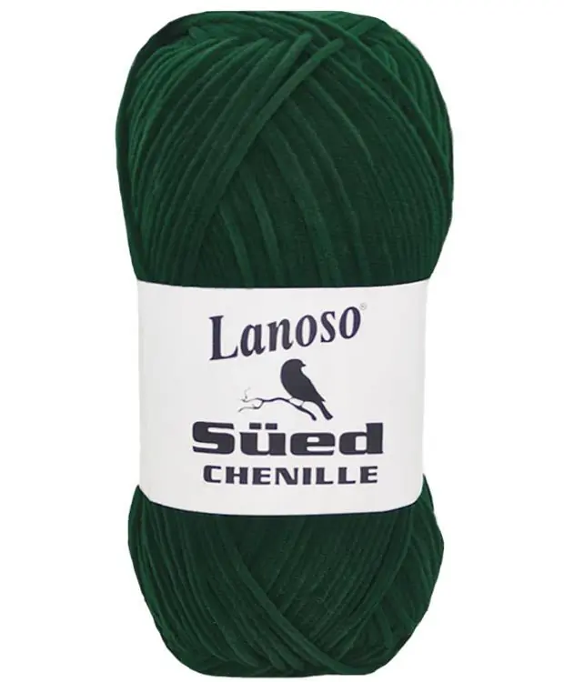 Lanoso Sued 930