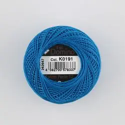 Domino 8 No K0191 3