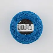 Domino 8 No K0191 3