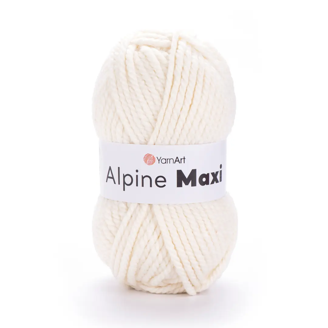 Yarnart Alpine Maxı-662