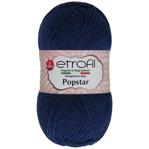 Etrofil Popstar 75095