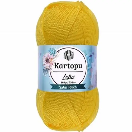 Kartopu Lotus K323 4