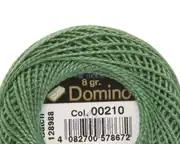 Domino 8 No 00210 2