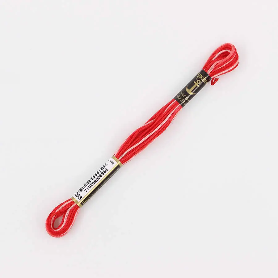 Anchor Muline  01203