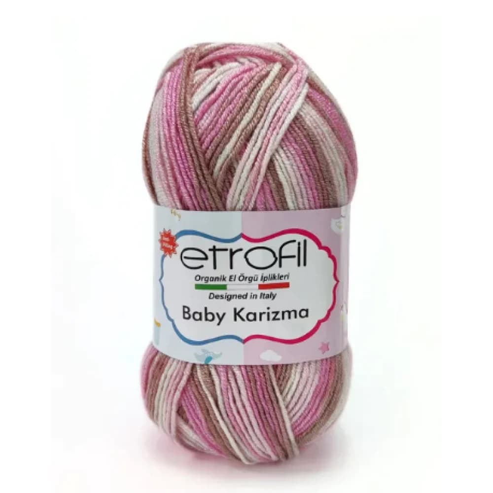 Etrofil Baby Karizma-Se 133 3