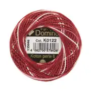 Domino 8 No K0122 1