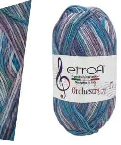 Etrofil Orchestra Percussıon 7