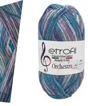 Etrofil Orchestra Percussıon 7