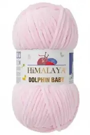 Himalaya Dolphin Baby 80303 1