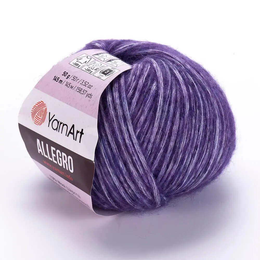 Yarnart Allegro-716