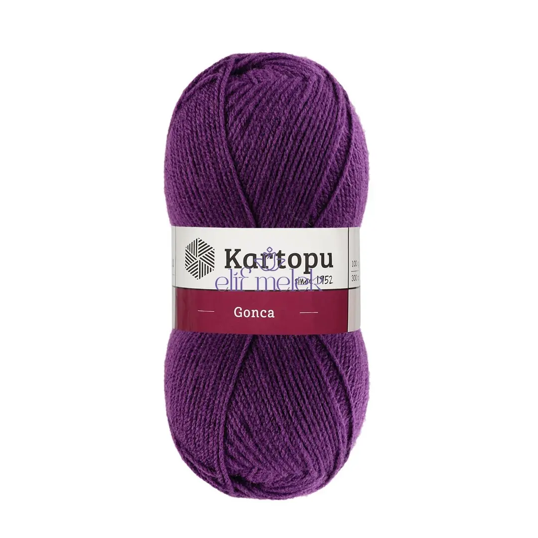 Kartopu Gonca K721