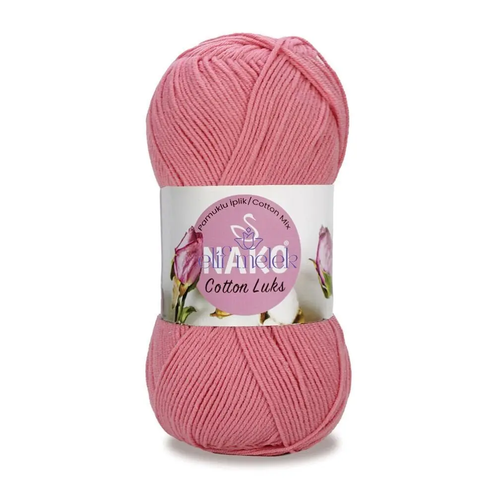 Nako Cotton Lüks 97551