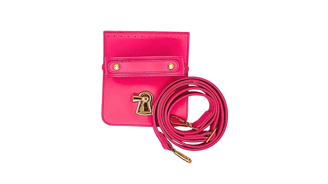 Diamond Boom Bag Renk 8