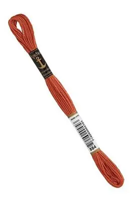 Anchor Muline  00884 3