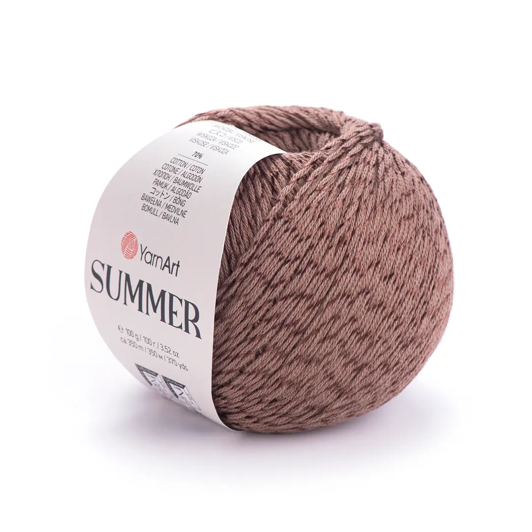 Yarnart Summer-49