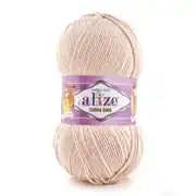 Alize Cotton Gold C-401 1