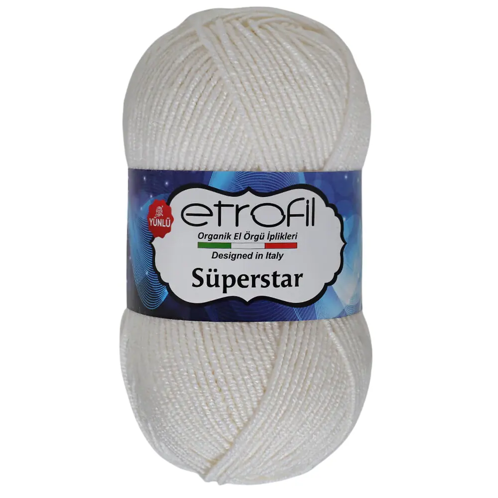 Etrofil Süperstar 70187