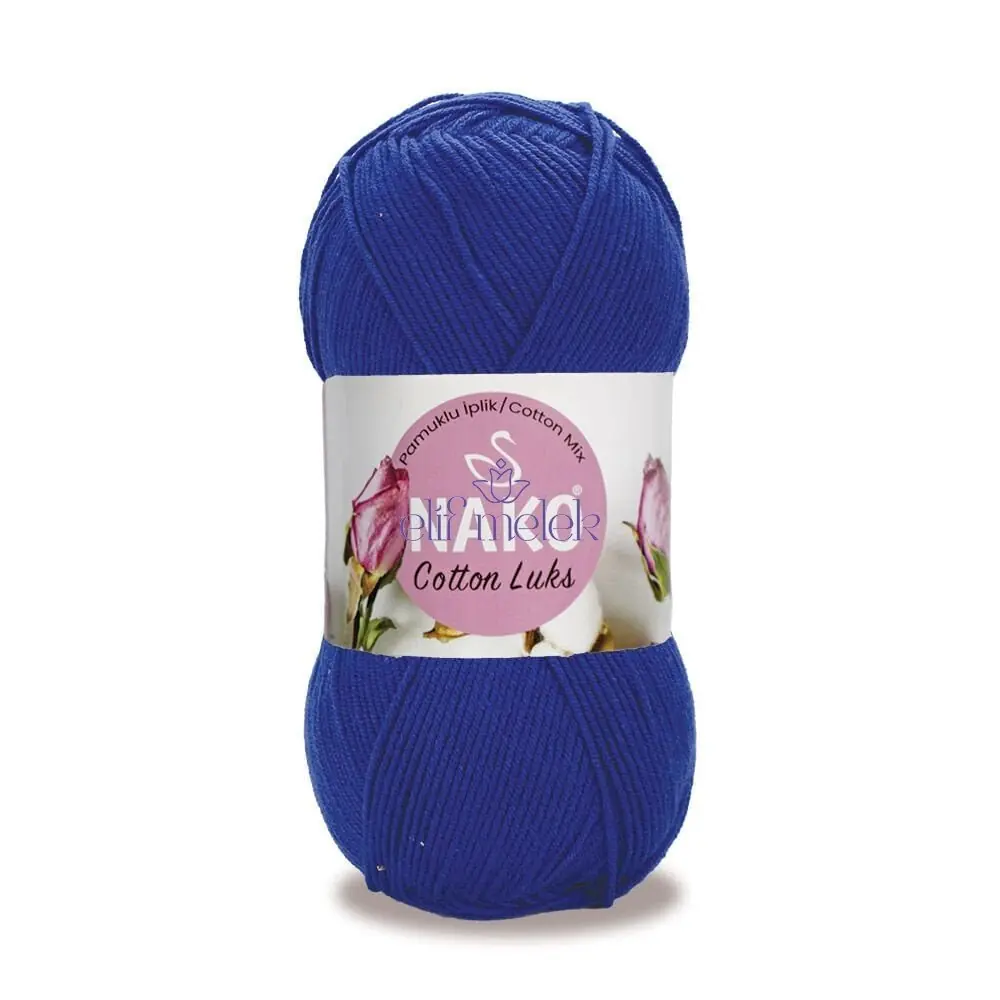 Nako Cotton Lüks 97561