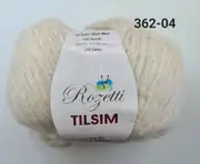 Rozetti Yarn Tılsım 362-04 1
