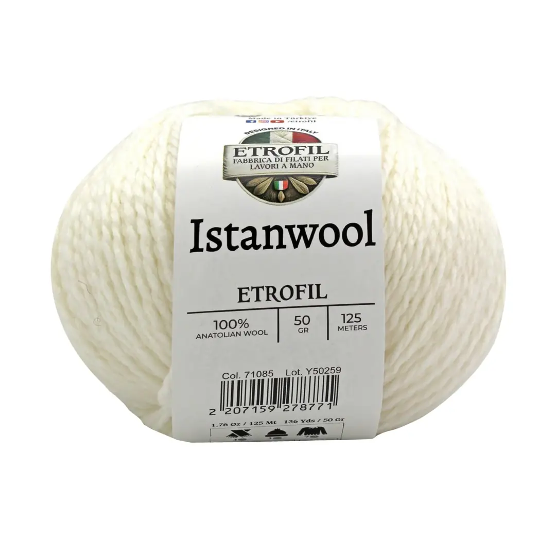 Etrofil Istanwool 71085