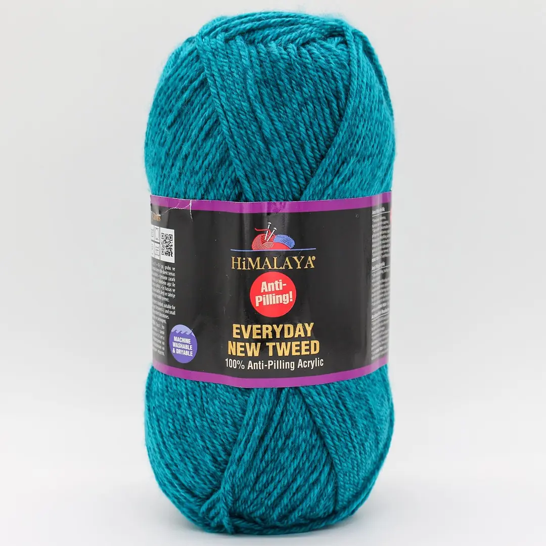 Himalaya Everyday New Tweed 75118