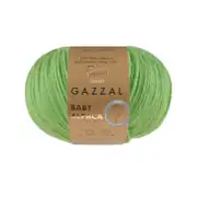 Gazzal Baby Alpaca C 46033 1