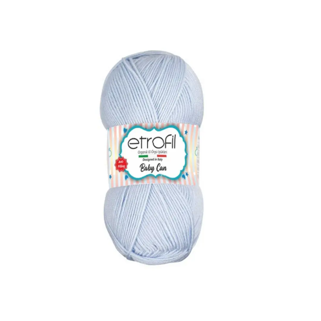 Etrofil Baby Can-C-80005