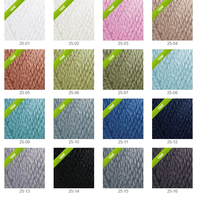 Fibra Natura Safran 25-09 3