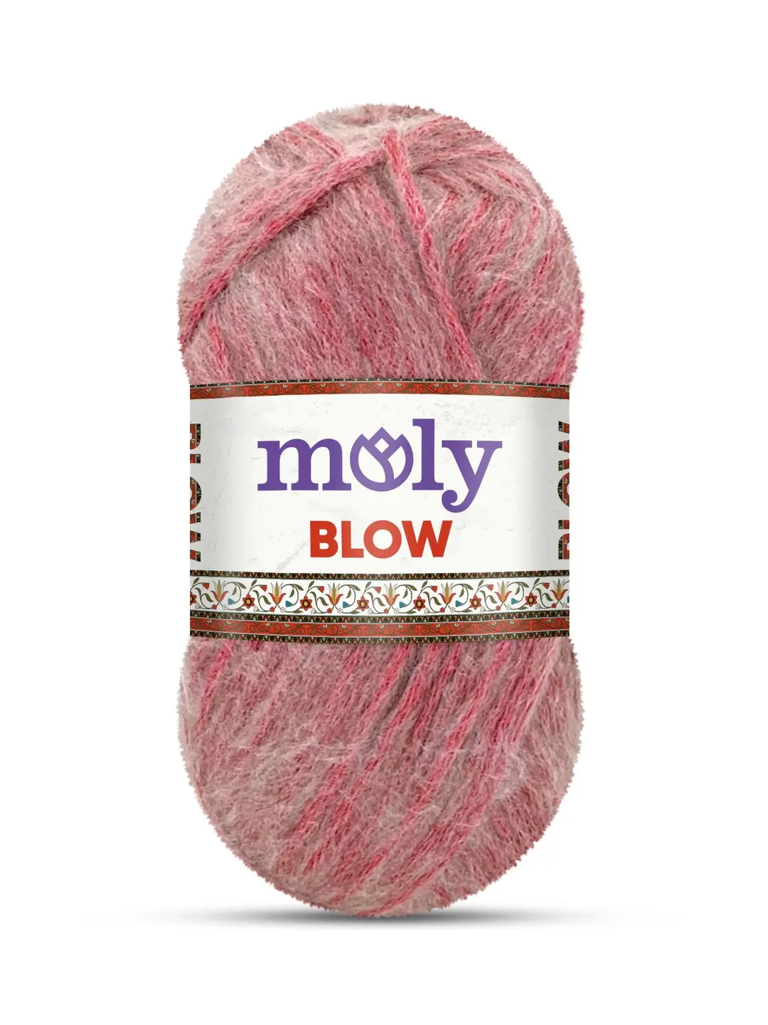 Moly Blow-112